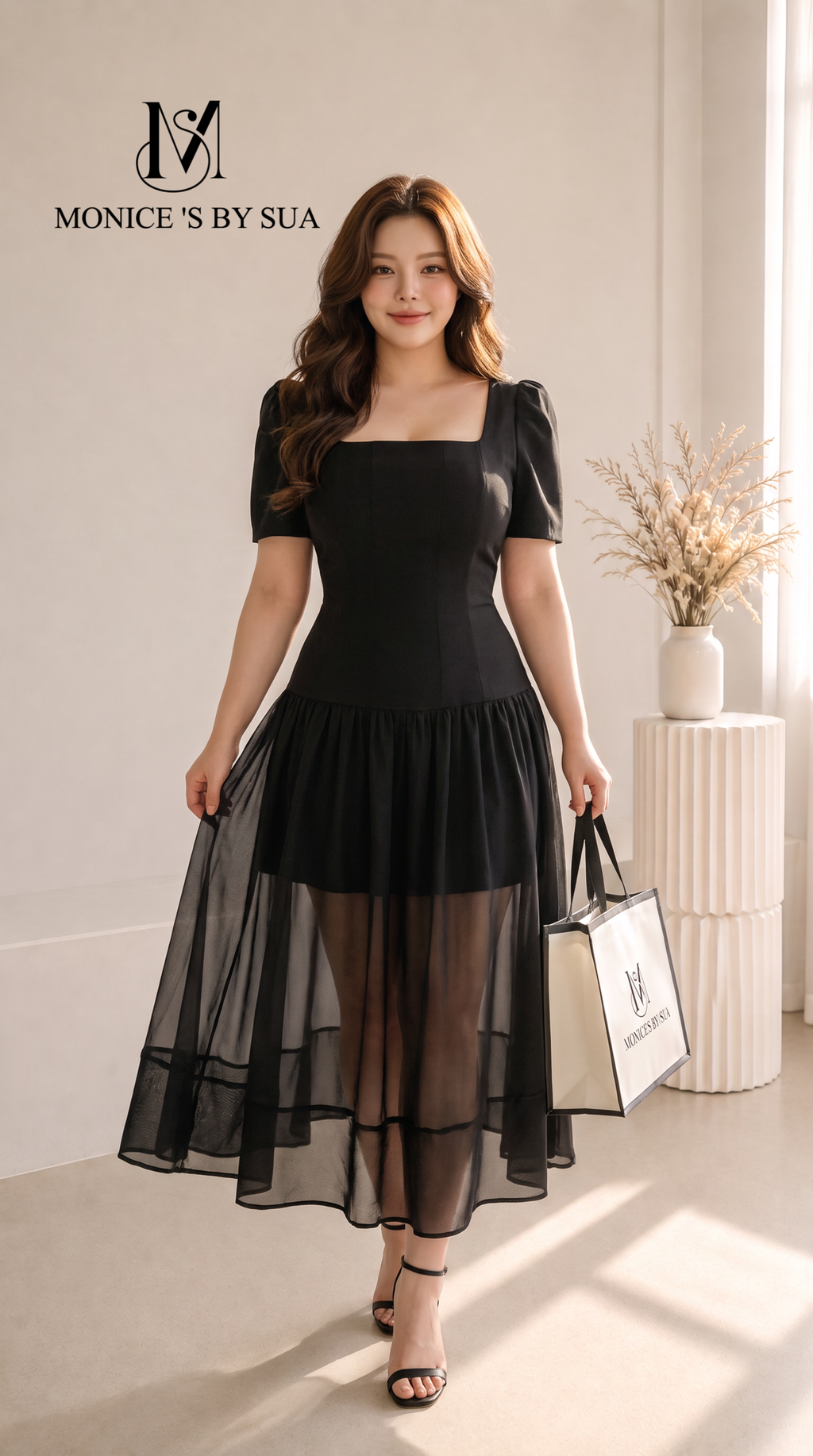 女模特专业服装摄影全身照_修改版