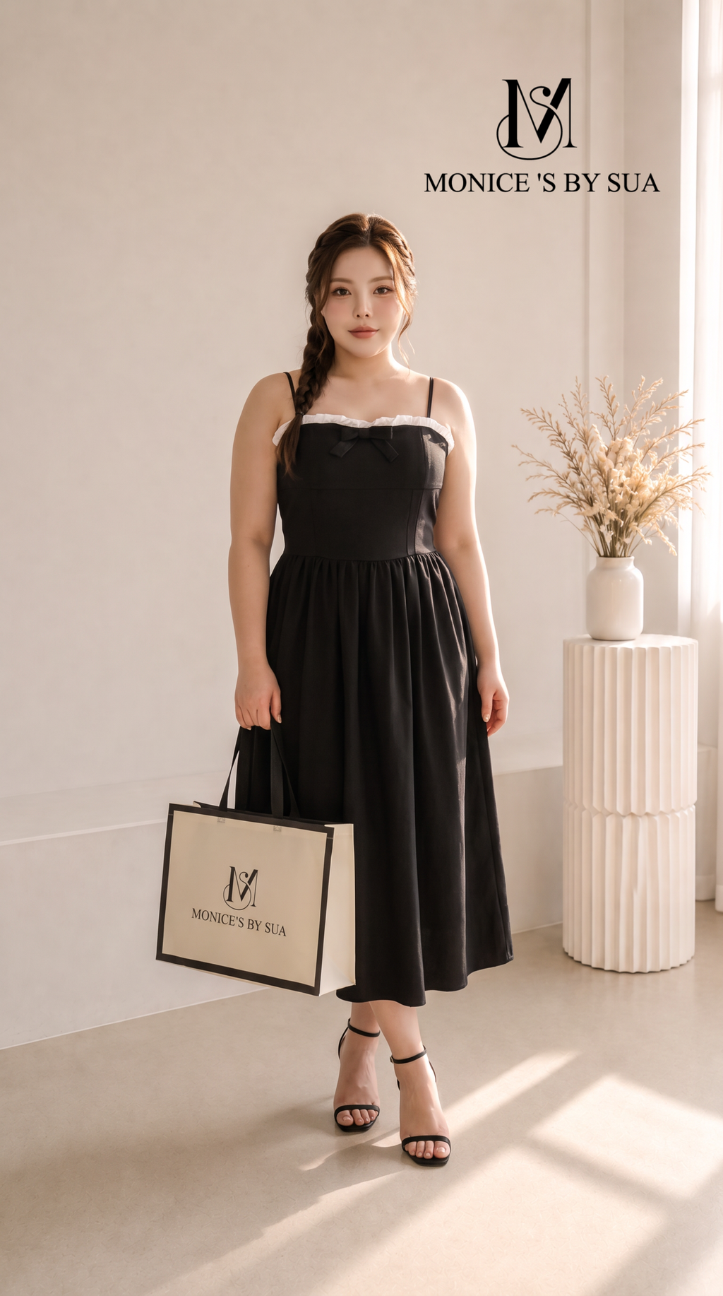 女模特专业服装摄影全身照 (20)