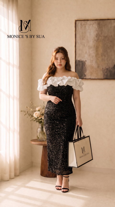 女模特专业服装摄影全身图_修改版