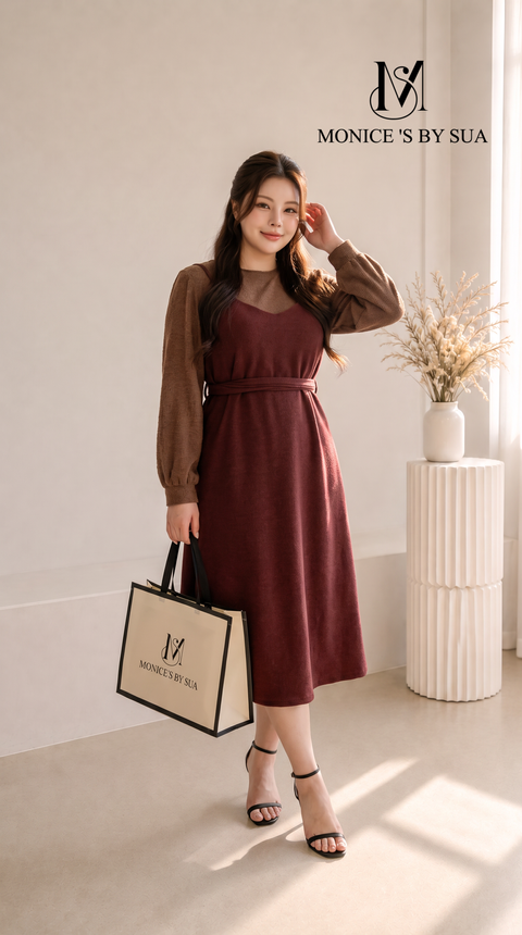 女模特专业服装摄影全身图 (21)