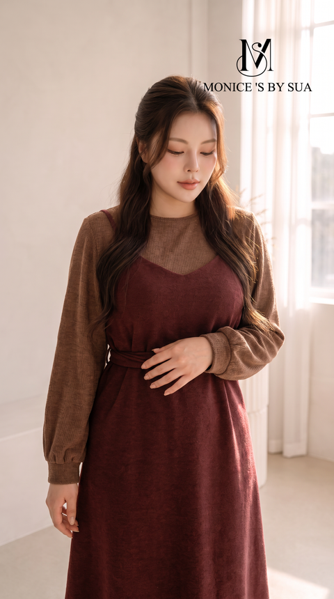 女模特半身近景摄影 (4)
