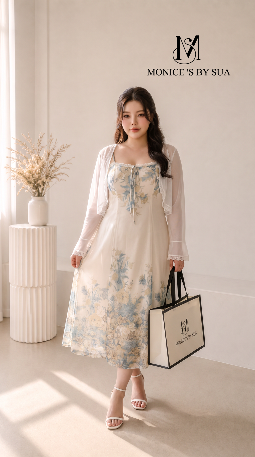 女模特专业服装摄影全身照 (23)
