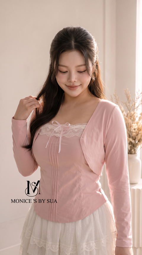 女模特半身近景摄影_丰满版