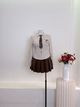 Khaki Mix Brown XL