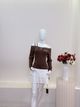 Brown XL