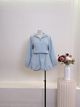 Light Blue M