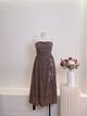 Brown 2XL