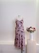 Purple Mix Brown XL