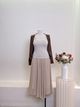 Brown Mix Khaki M