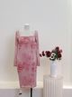 Pink FREE SIZE