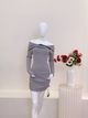 Grey XL