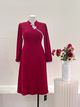 Maroon 2XL