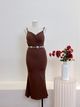 Brown XL