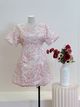 Pink 2XL
