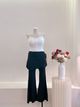 Black FREE SIZE