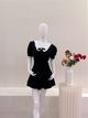 Black 2XL