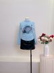 Light Blue XL