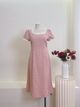 Pink X Apricot XL