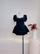 Black 2XL