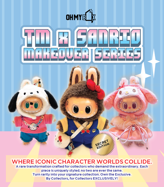  | OhMyBox