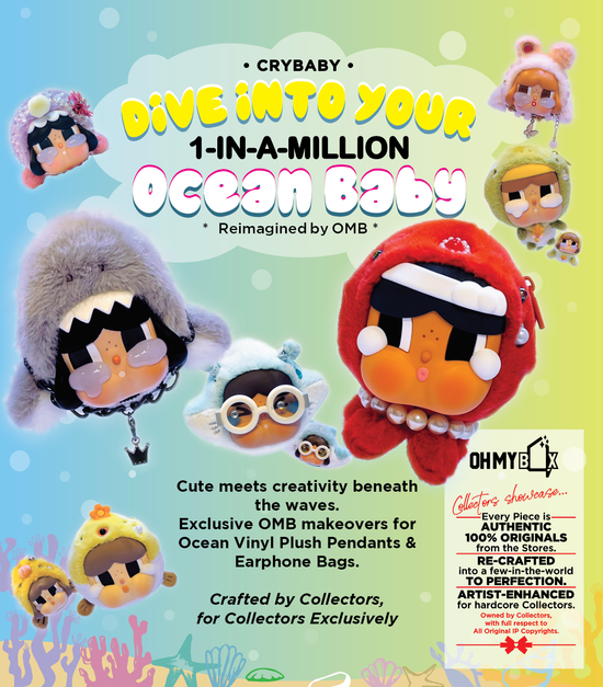  | OhMyBox