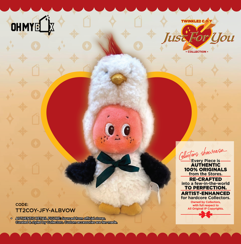 TT-Albatross's-RM129