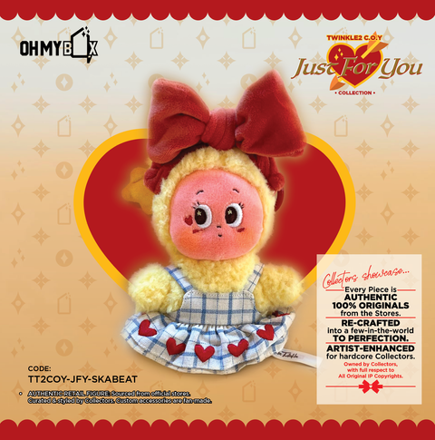 TT-SkipABeat-RM129(Best Seller)