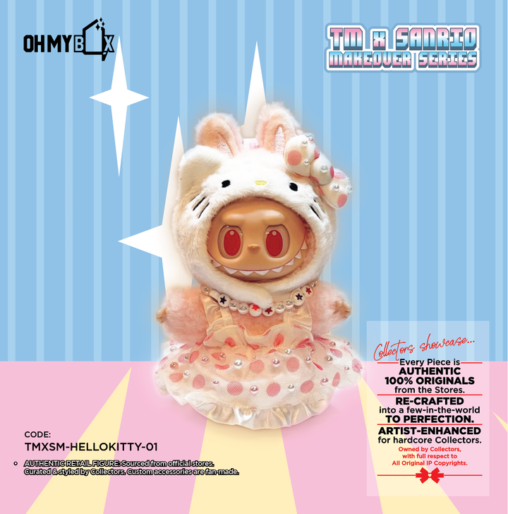 Hello Kitty RM299