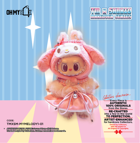 My Melody 1 RM299