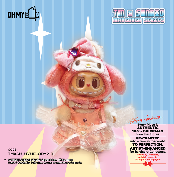 My Melody 2 RM299