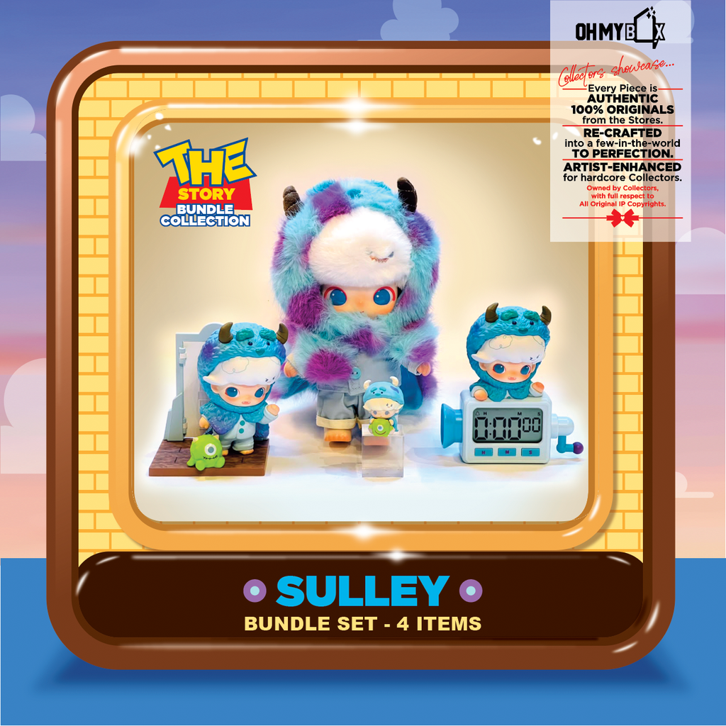 sulley