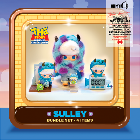 sulley