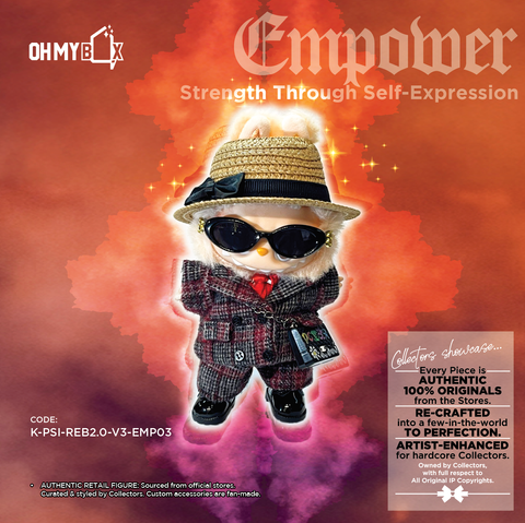 OMB-GD2.0-EMPOWER-RM420