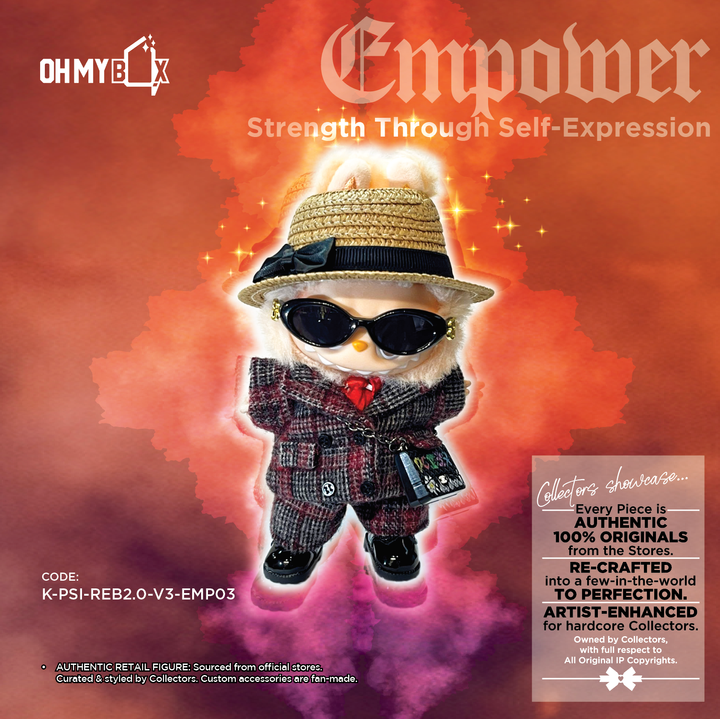 OMB-GD2.0-EMPOWER-RM420