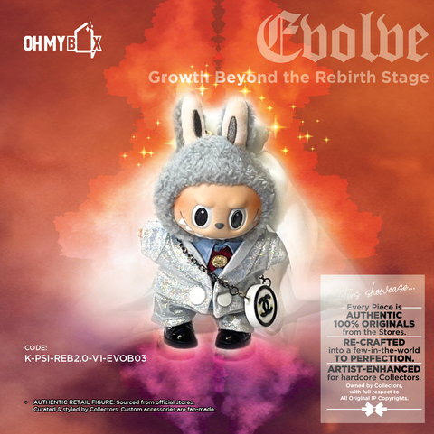 OMB-GD2.0-EVOLVE-RM450