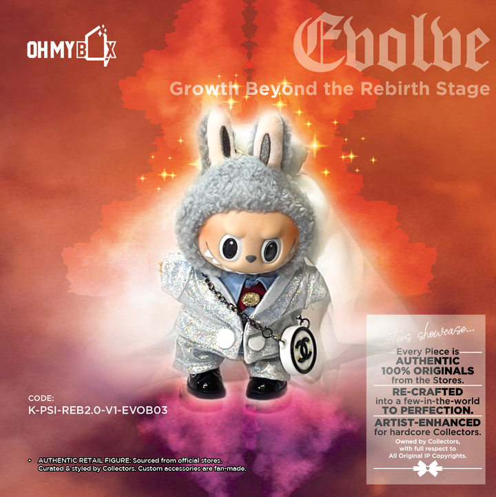 OMB-GD2.0-EVOLVE-RM450