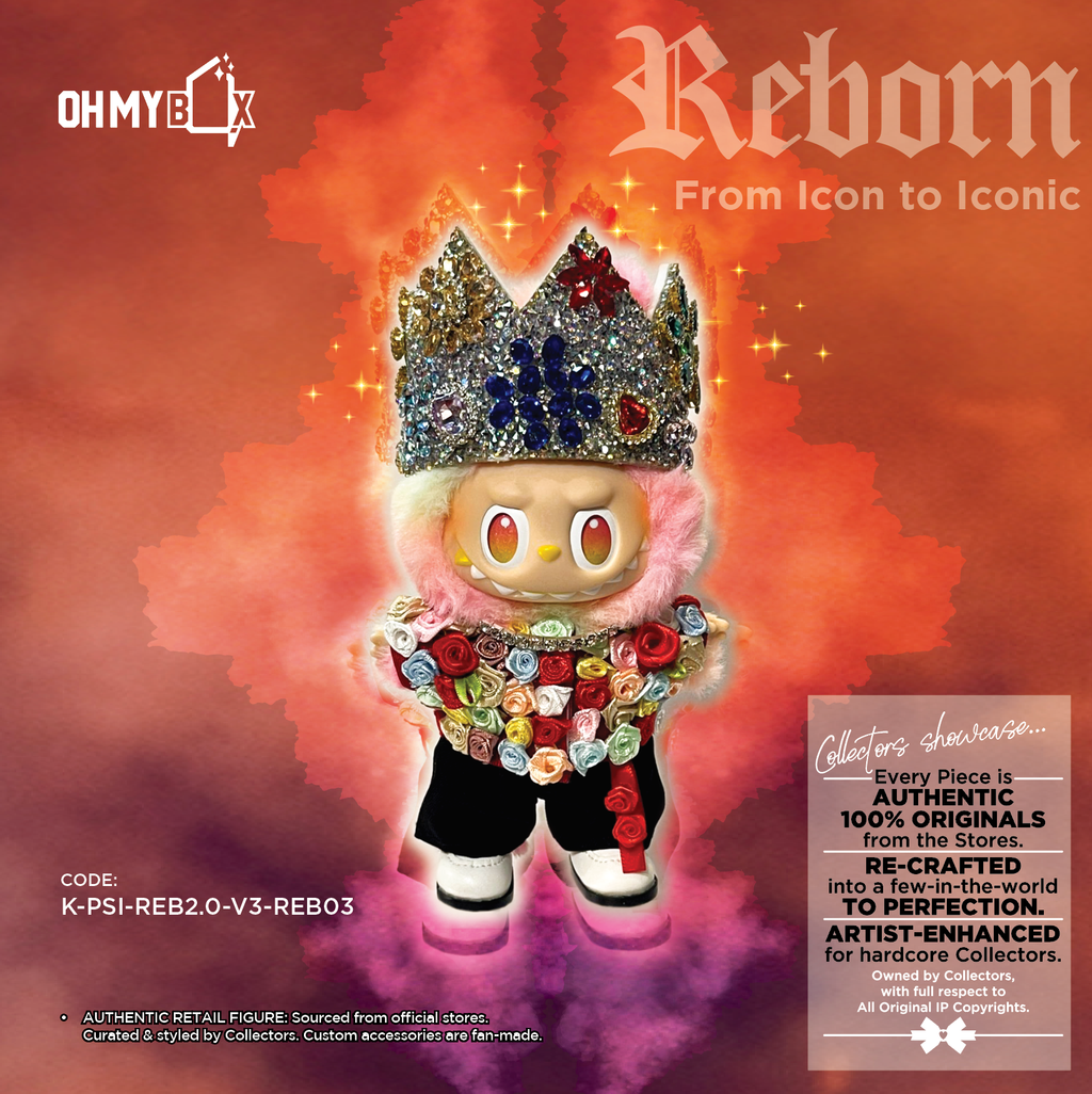 OMB-GD2.0-REBORN-RM450