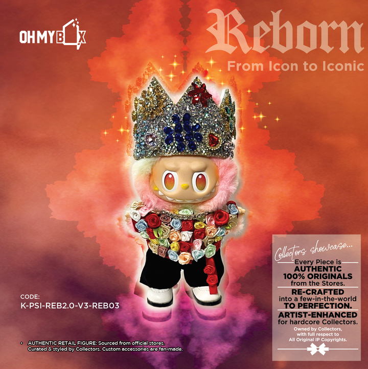 OMB-GD2.0-REBORN-RM450
