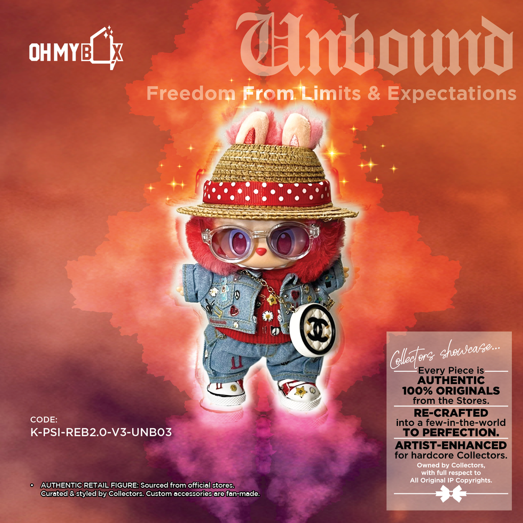OMB-GD2.0-UNBOUND-RM450