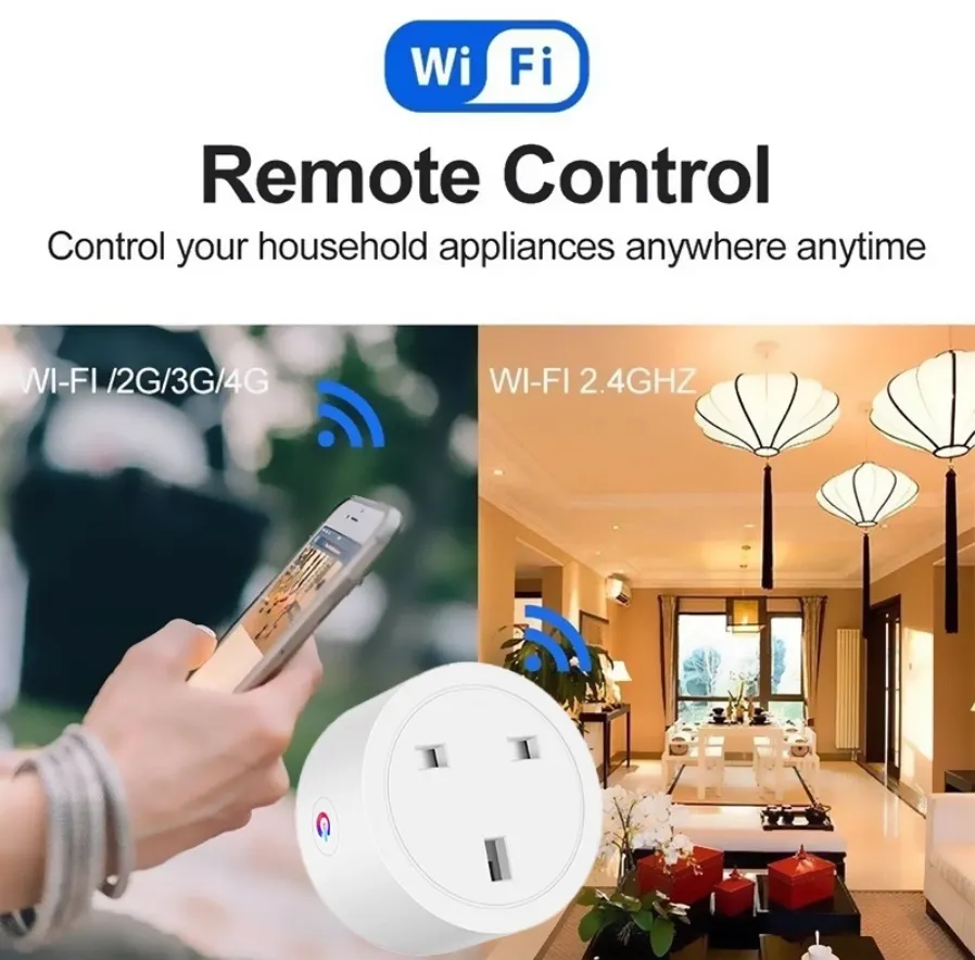 SmartPlug 3
