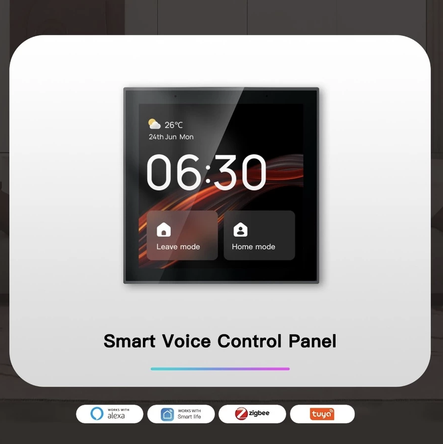 ControlPanel