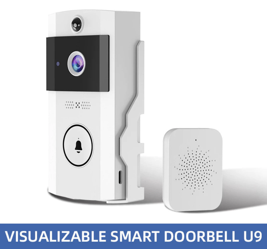 DoorBell 3