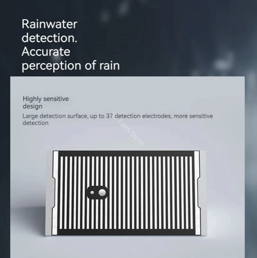 rainsensor