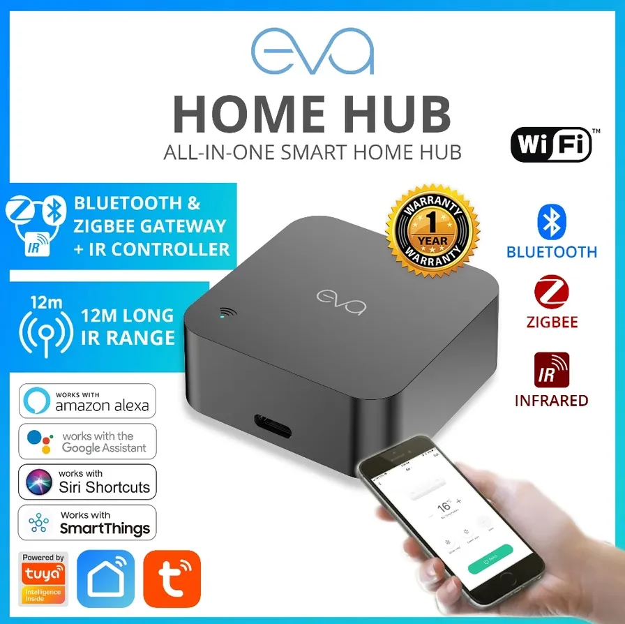 HomeHub
