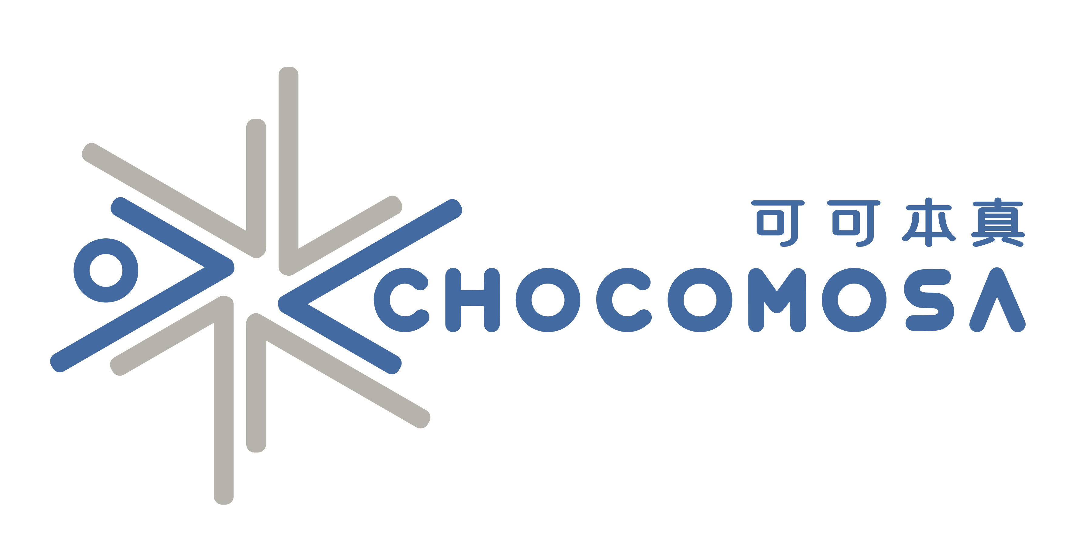 CHOCOMOSA 可可本真