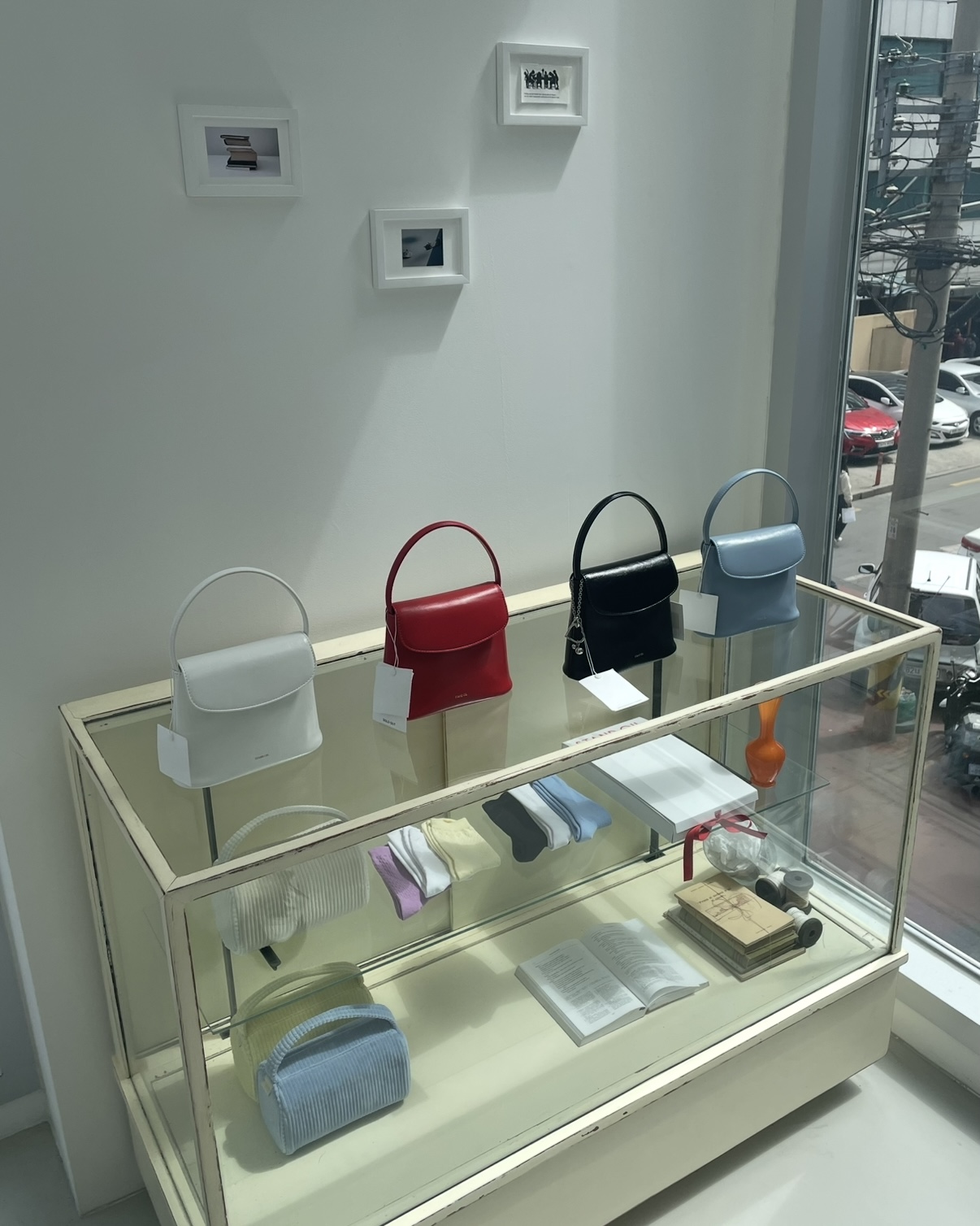  | Musée 韓國代購