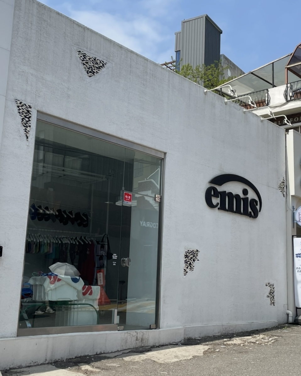  | Musée 韓國代購