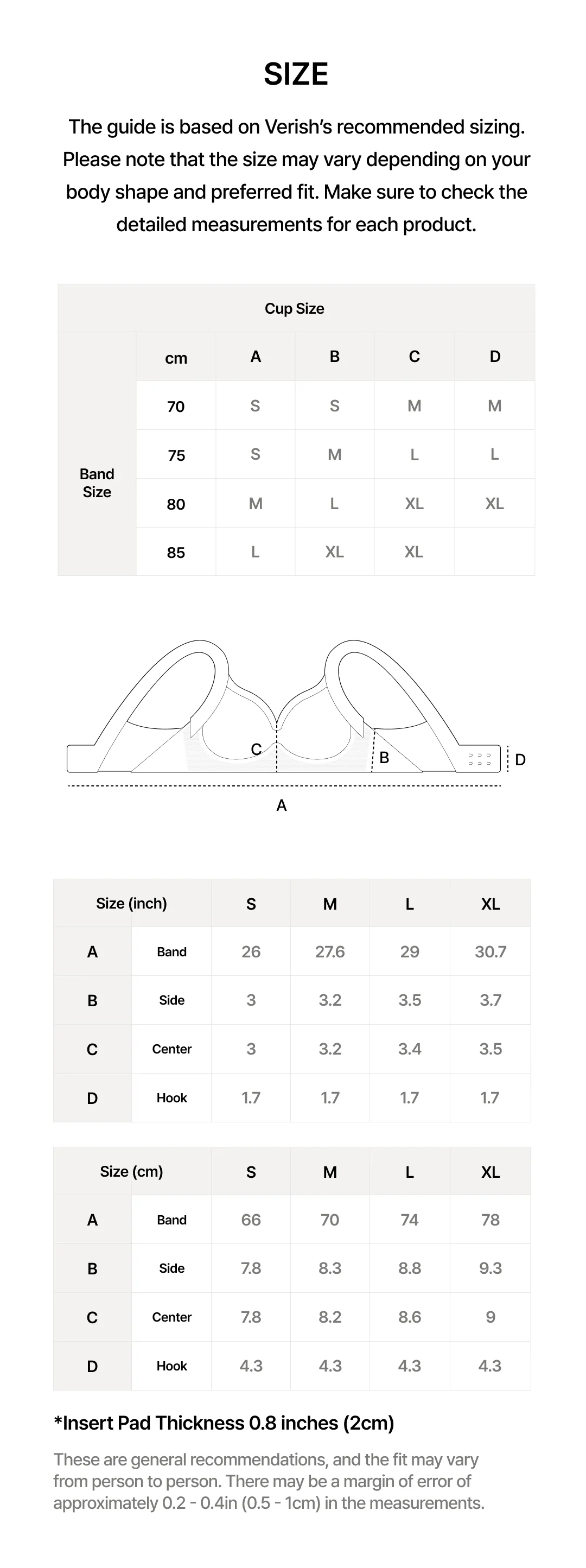 Size_Chart_COOLFIT_BRA_SUPPORT