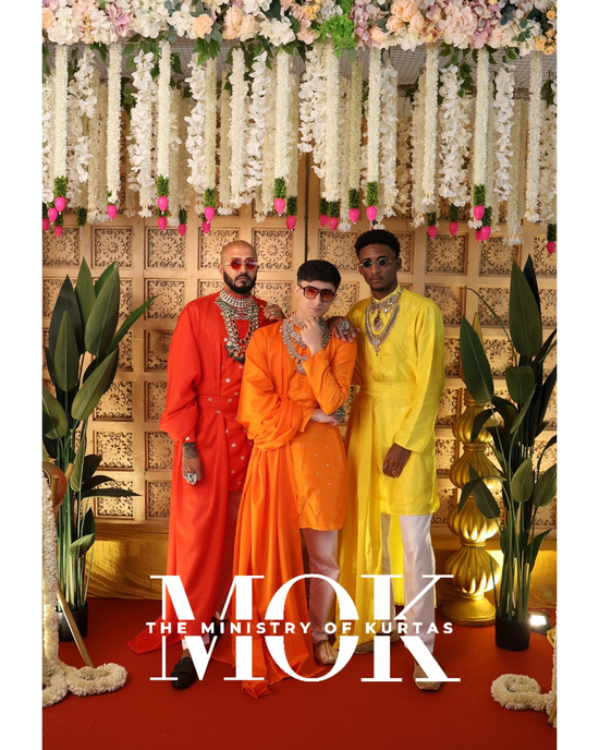  | The Ministry Of Kurtas