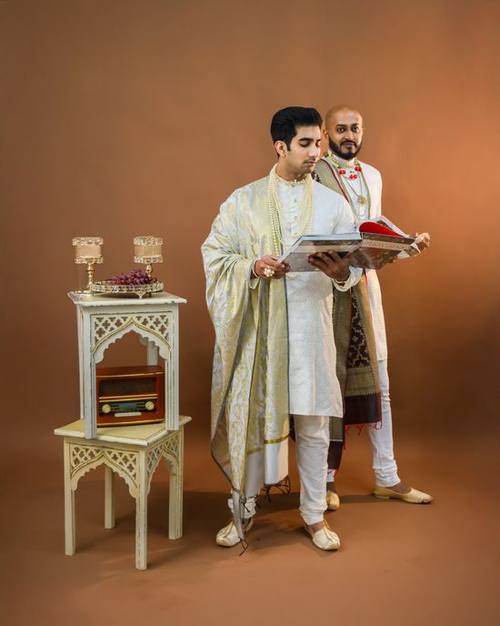  | The Ministry Of Kurtas